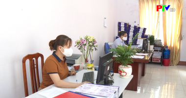 Nhiều hướng dẫn - nạn nhân mắc nợ