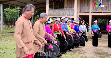 Để tuổi già sống khỏe, sống vui