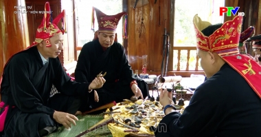 Giữ lấy “hồn Mường”