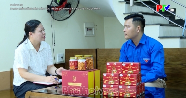 Thanh niên đồng bào dân tộc thiểu số trong kỷ nguyên vươn mình