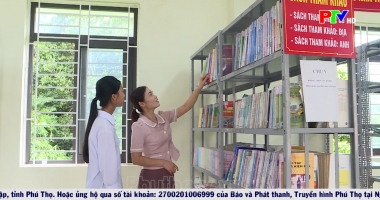 PTV kết nối yêu thương ngày 8-8-2026