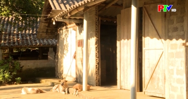 Kết nối yêu thương ngày 22-11-2025