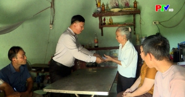 PTV kết nối yêu thương ngày 30-05-2026
