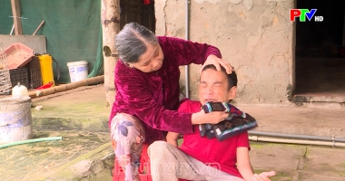 PTV kết nối yêu thương ngày 11-7-2026