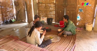 PTV Kết nối yêu thương ngày 12-11-2022