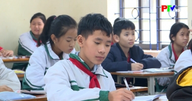 PTV kết nối yêu thương ngày 13-12-2025