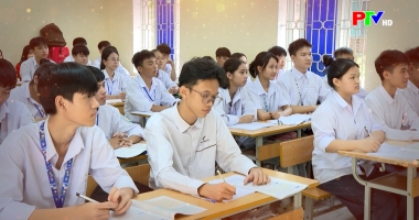 PTV kết nối yêu thương ngày 13-9-2025