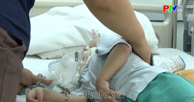 PTV Kết nối yêu thương ngày 15-4-2023