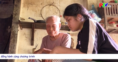 PTV Kết nối yêu thương ngày 15-6-2024