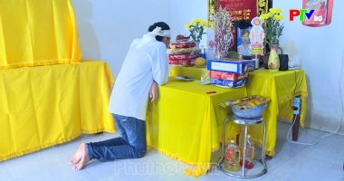 PTV kết nối yêu thương ngày 18-7-2026