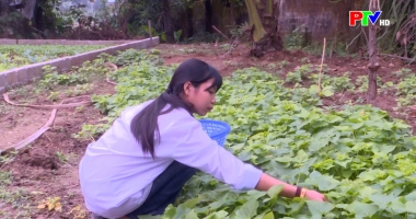 PTV kết nối yêu thương ngày 20-12-2025