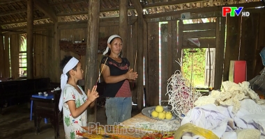 PTV Kết nối yêu thương ngày 20-7-2024