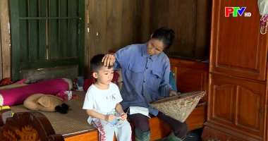 PTV kết nối yêu thương ngày 23-05-2026