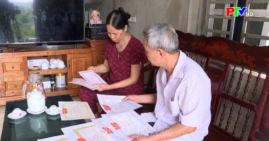 PTV Kết nối yêu thương ngày 25-5-2024