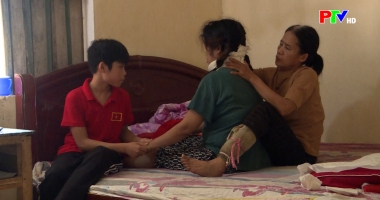 PTV kết nối yêu thương ngày 27-12-2025