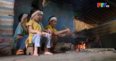 PTV Kết nối yêu thương ngày 27-4-2024