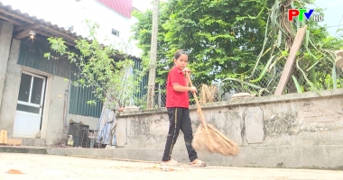 PTV Kết nối yêu thương ngày 27-5-2023