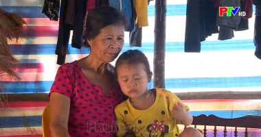 PTV Kết nối yêu thương ngày 28-5-2022