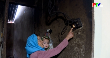 PTV kết nối yêu thương ngày 29-11-2025