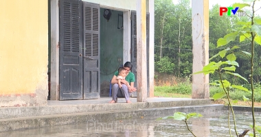 PTV Kết nối yêu thương ngày 5-8-2023