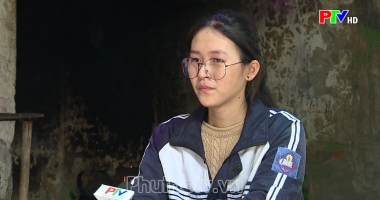 PTV Kết nối yêu thương ngày 6-1-2024