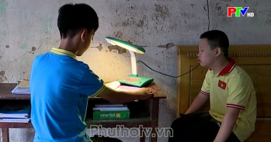 PTV kết nối yêu thương ngày 9-11-2024