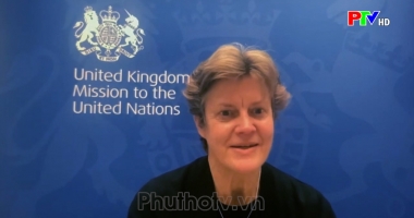 Bản tin quốc tế 11h45 ngày 29-12-2021