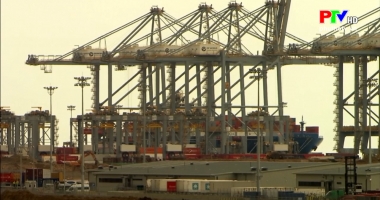 Bản tin quốc tế 18h45 ngày 23-10-2020