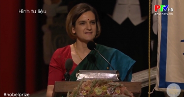 Bản tin quốc tế 18h45 ngày 27-9-2020