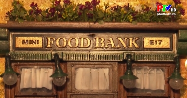 Bản tin quốc tế 11h45 ngày 28-2-2021