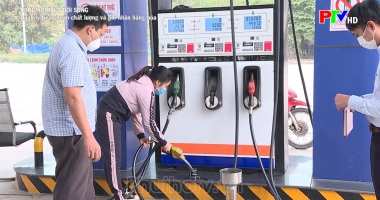 Quản lý tiêu chuẩn chất lượng và ghi nhãn hàng hóa