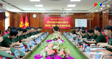 Quốc phòng đất Tổ ngày 24-09-2026
