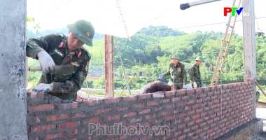 Quốc phòng trên đất Tổ ngày 14-8-2025