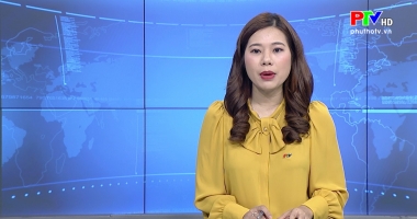 Bản tin quốc tế 18h45 ngày 22-12-2020