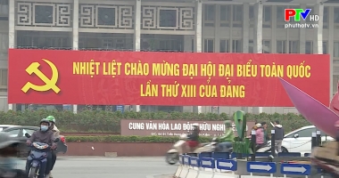Bản tin quốc tế 18h45 ngày 1-2-2021