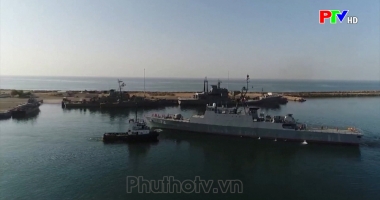 Bản tin quốc tế 18h45 ngày 8-11-2021