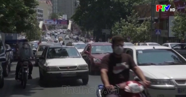 Bản tin quốc tế 18h45 ngày 21-12-2021