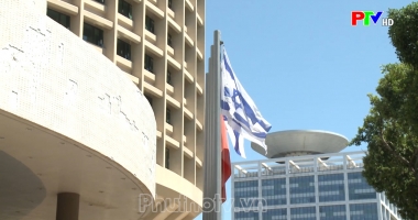 Bản tin quốc tế 18h45 ngày 25-7-2022