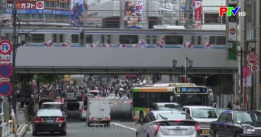 Bản tin quốc tế 11h45 ngày 3-9-2021