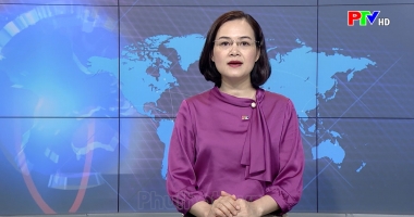 Bản tin quốc tế 11h45 ngày 8-10-2021