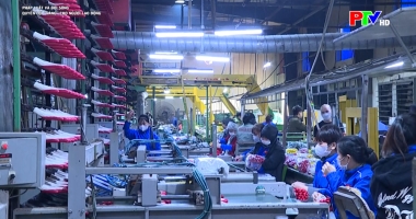 Quyền lợi "vàng" cho người lao động dịp Tết