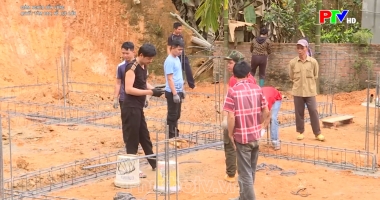 Quyết tâm cao, nỗ lực lớn