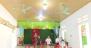 Quyết tâm thay đổi cuộc sống