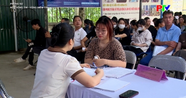 Rõ thông tin - Vững niềm tin