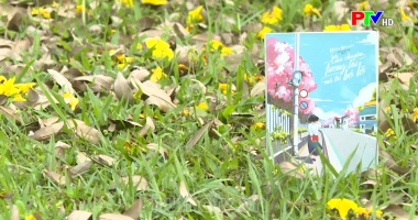 Sách hay - Câu chuyện tương lai mà tôi bỏ lỡ