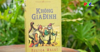 Sách hay - Không gia đình