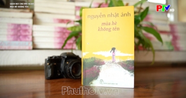 Sách hay - Mùa hè không tên