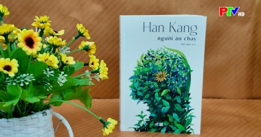 Sách hay - Người ăn chay