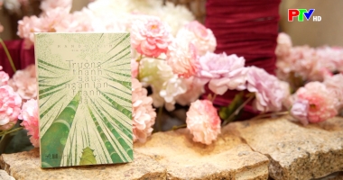 Sách hay - Trưởng thành sau ngàn lần tranh đấu