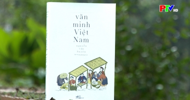 Sách hay - Văn minh Việt Nam